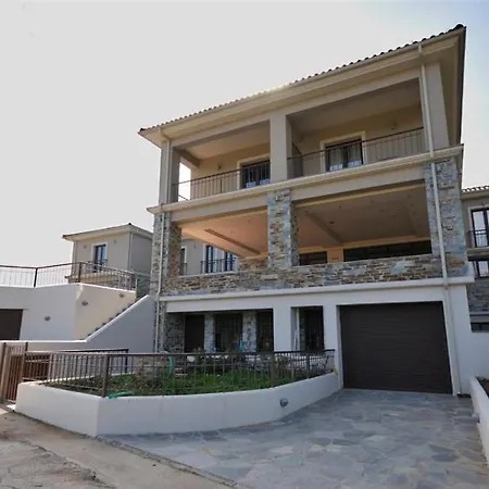 Setta Alonia Otel 4*