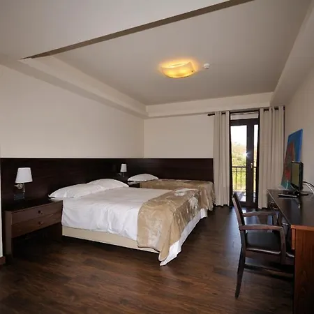 Setta Alonia Otel 4*