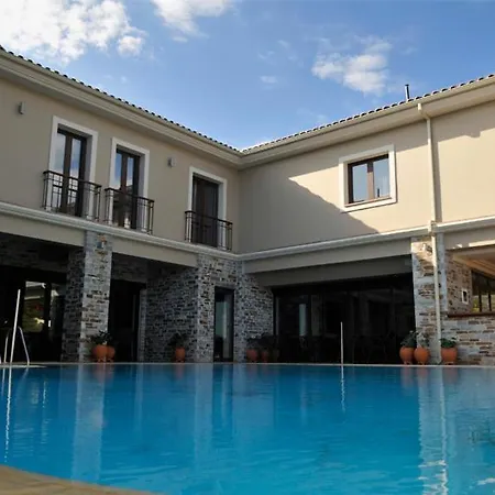 Setta Alonia Otel Seta