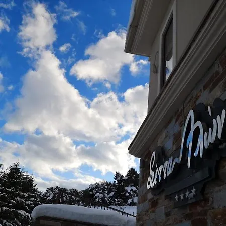 Setta Alonia Otel Seta