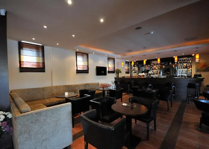 Setta Alonia Ξενοδοχείο